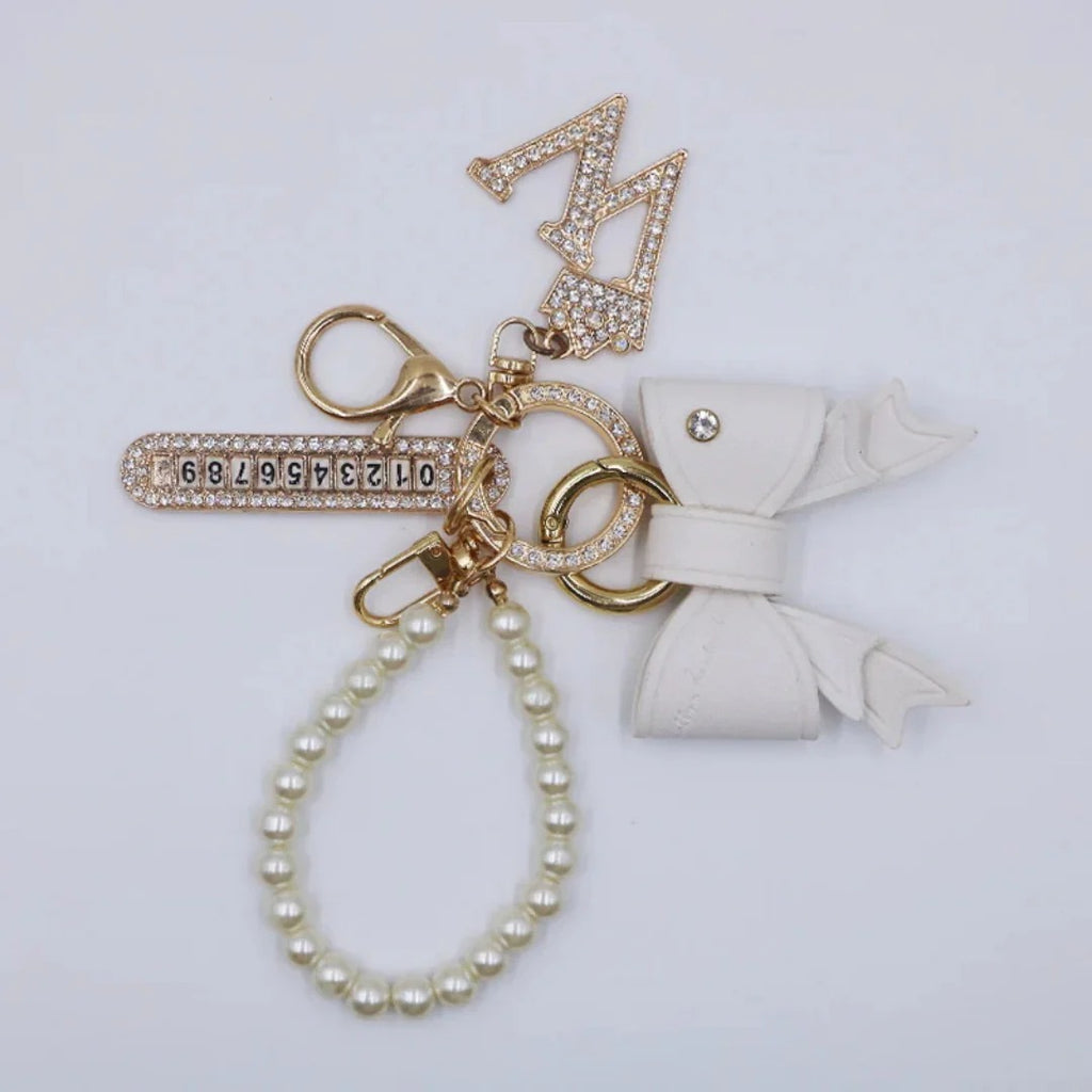 💝 Klassisches und elegantes Accessoire-Set