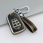 Isuzu Autoschlüsselgehäuse Golden Edge