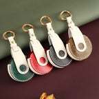 Mercedes Benz SMART Leather Car Key Cover